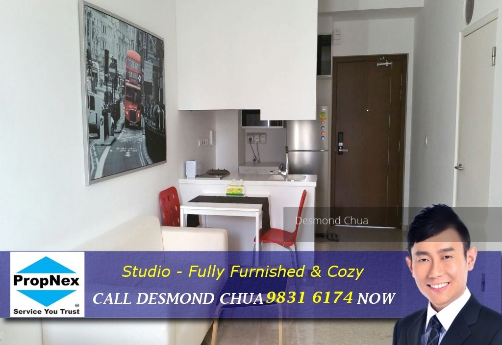 Cavan Suites thumbnail photo